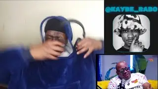 TswyzaShow ft. Priddy Ugly (REACTION!!!!)