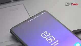Xiaomi Mi Mix 2S Review  - Just Needs A Few Fixes