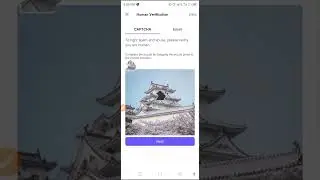 How To Register On Frostbyte Airdrop