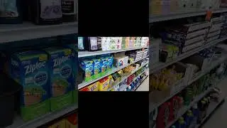 EMMANUELS MONTREAL- LAVAL /  HAWAII SUPERMARKET - SHOPPING FOR GROCERIES LIKE IN GREECE -