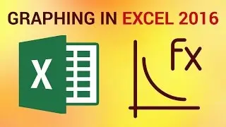 How to Graph a Function in Excel 2016