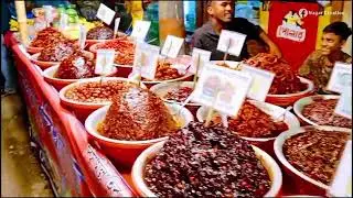খালা পাগলীর মেলা, জাবরা, মানিকগঞ্জ। Grameen Mela 