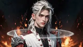 When the forbidden scroll shattered for a single vow 1766415272