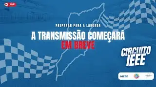 Circuito IEEE - Dia 4 / Comunica&ccedil;&atilde;o com prop&oacute;sito: a trajet&oacute;ria digital do WiE UFERSA