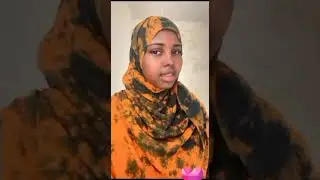 Xidigta qaranka oo u jawaabtay abwaan heer caalami
