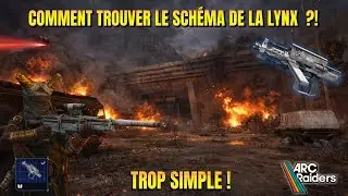 COMMENT TROUVER LE SCHÉMA DE LYNX ! EASY WAY 🤩