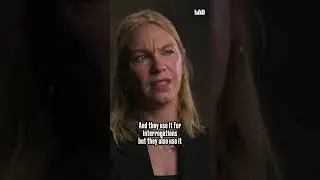 Jenna Miscavige Reveals The 'E-meter' Used for Scientology Interrogations