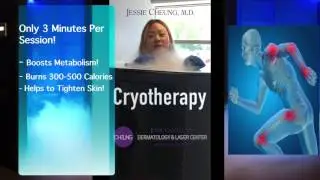 Cryotherapy Session