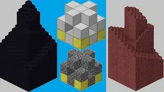 Minecraft | Nether Reactor Mod By mew_the_pinkmin