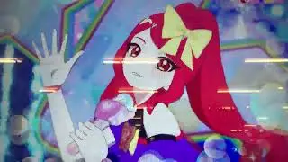 ひみつのアイプリ リング5だん