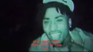 FRIDAY9IGHT- CBYW (VISUALIZER)