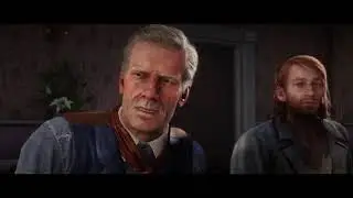RDR2 PC Ultra - Story Mode P8