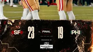🔴 GO 49ERS! WE SMOKED THE EAGLES LETS TALK ABOUT IT! MADDEN 26