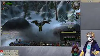 Stone Watch Assault w/ Kat & Loof!