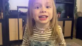 These Kids Overalls Are So Cute!