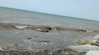 Sounds @Scenes of the Great Powerful Lake Erie. Great to relax or and fall sleep to. by Clearwater C
