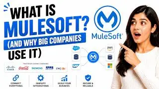 Что такое MuleSoft? | API-ориентированное подключение и платформа Anypoint: объяснение