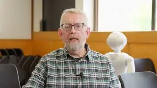 BSc Robotics and Artificial Intelligence overview - University of Hull