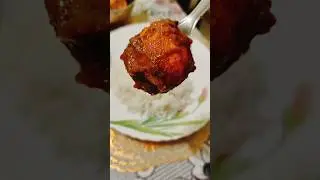 নিজের রান্না নিজেরই ভালো লাগে | Bengali Thali | Bangalir Ranna Banna | Simple Living Blog Bengali