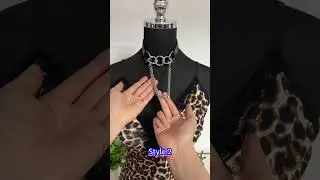 ✅ Goth, Punk & Subs Choker for Alternative Fashion! 🖤 #Jewelry #alternative #altfashion #gothgirl