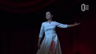 Nadezhda Pavlova «Spargi d'amaro pianto» Lucia di Lammermoor