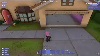 Missões parte 2 de Lego Fortnite bricklife