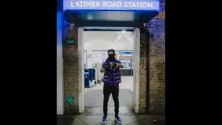 Digga D x Central Cee x Melodic Drill Type Beat 2022 - 