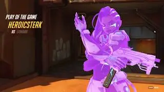 Sombrero POTG