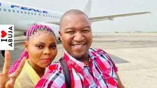Escape to Abuja