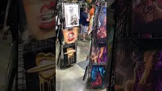 #yyc #art
