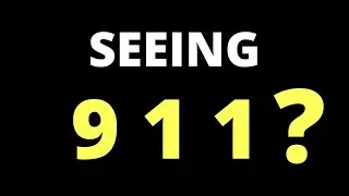 Angel Number 911 Meaning: Are You Seeing 911? (2020)