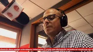 Panorama Informativo con Christián Gutiérrez – 19 de enero 2026