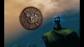 Прогулка по Valheim #14