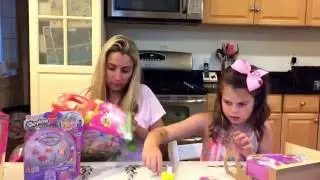 Shopkins Smoothie Truck Combo, Style Me Wardrobe and Season Five 5 pack