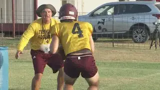 Thorndale Bulldogs | 2022 Pigskin Preview