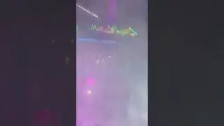 A que te sabe la noche sin mi Jesus Enriquez concierto en Dubai..