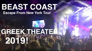 Unreleased Flatbush Zombies 2019 Afterlife