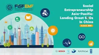 Young Responsible Leaders in Finance - Championing Global Impact Investing