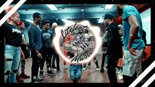 Litefeet music 👟 RELLMAZINNBEATS - STAMINA (STAND UP)