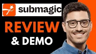 Submagic AI Review | Is It Worth Your Money?