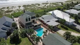 FOR SALE | 123 S. Atlantic Ave | Cocoa Beach Florida | Lakeside Realty