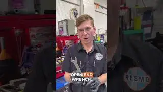 Любимый инструмент механика #performancecar (помимо его карманной отвертки)