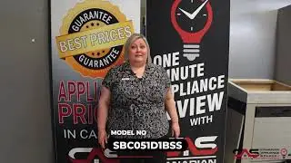 Silhouette SBC051D1BSS Wine Refrigerator Review - One Minute Info