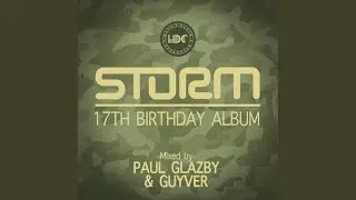 Tranceformed (Original Mix)