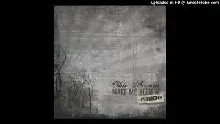 Ohio Avenue - More Than a Pill