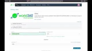 How to install custom python pip3 lib package in Odoo SaaS 2 0