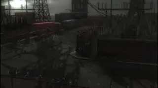 Heavy Rain Electrified Trophy Guide