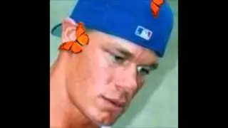 John Cena The Time is Now - Drunk Version