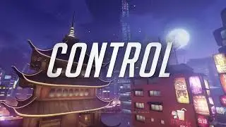 Overwatch World Cup 2018 - Incheon Qualifier - Hong Kong vs. South Korea