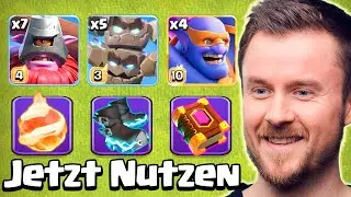 TOP 5 Beste Strategien nach dem Rathaus 18 Update!